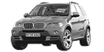BMW E70 P201E Fault Code