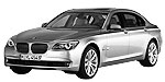 BMW F01 P201E Fault Code