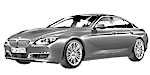 BMW F06 P201E Fault Code